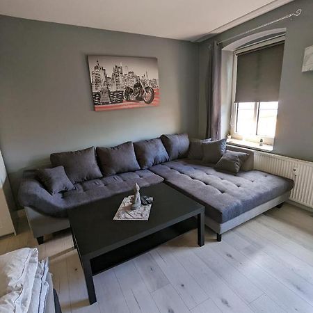 Flensburg Zentrum 69 02 المظهر الخارجي الصورة