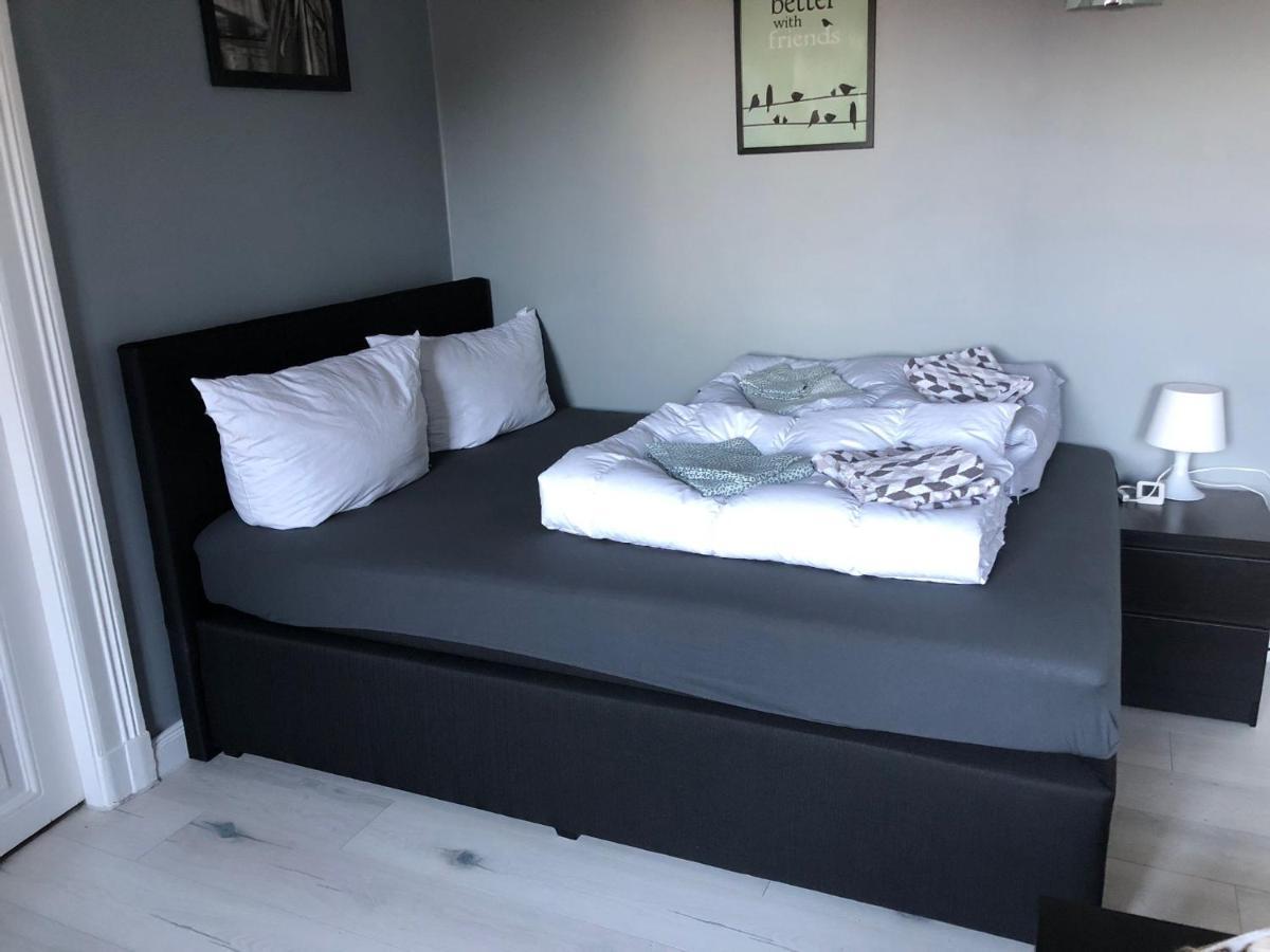 Flensburg Zentrum 69 02 المظهر الخارجي الصورة