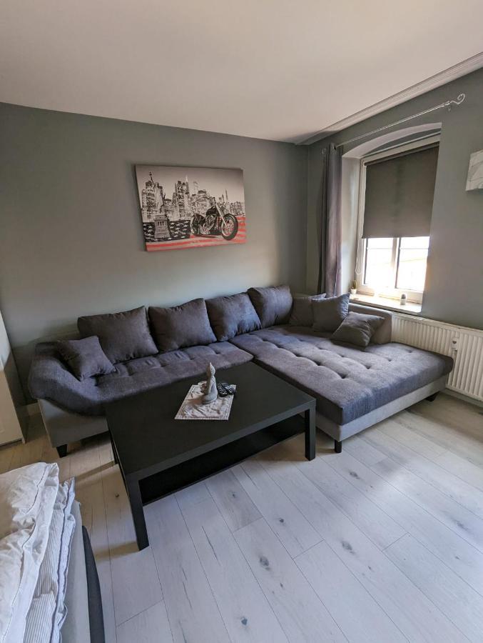 Flensburg Zentrum 69 02 المظهر الخارجي الصورة