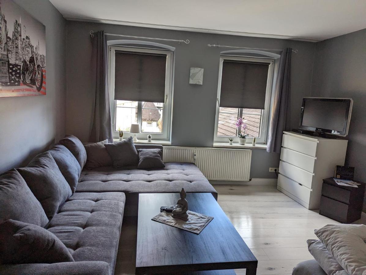 Flensburg Zentrum 69 02 المظهر الخارجي الصورة