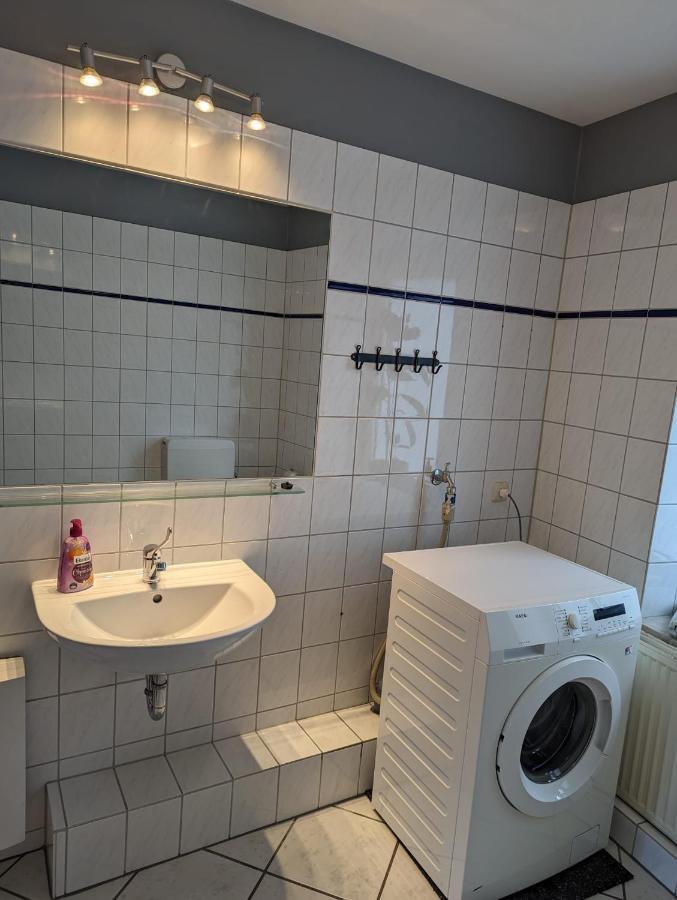 Flensburg Zentrum 69 02 المظهر الخارجي الصورة