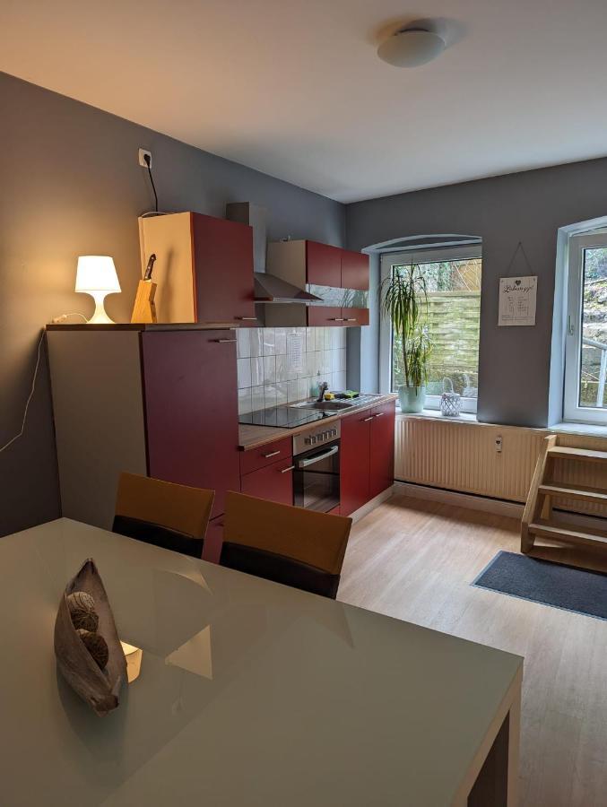 Flensburg Zentrum 69 02 المظهر الخارجي الصورة