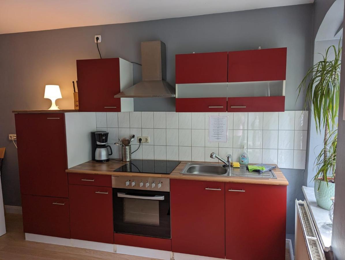 Flensburg Zentrum 69 02 المظهر الخارجي الصورة